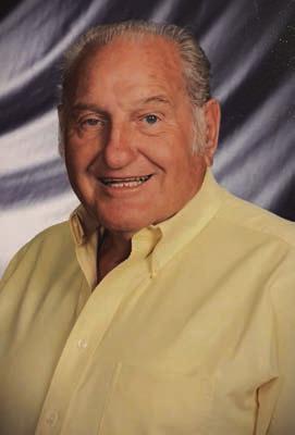 Raymond Harold Mayfield