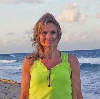 Jackie Swanner