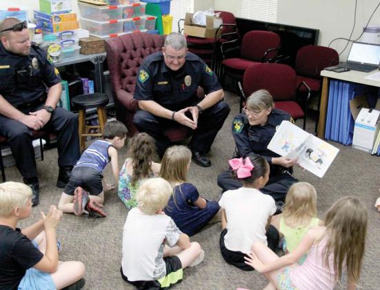 Read with DPD