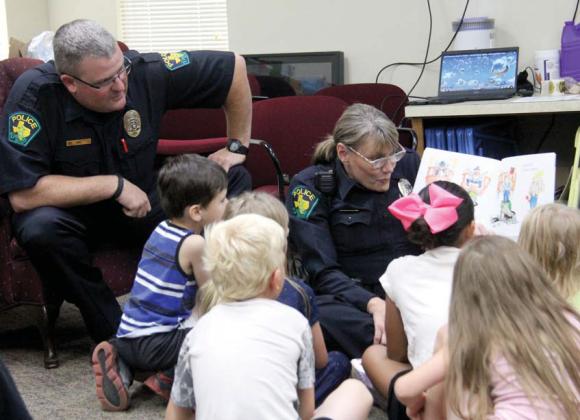 Read with DPD