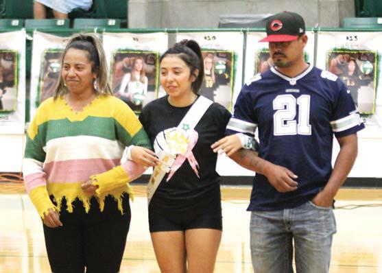 Lady Lions close season