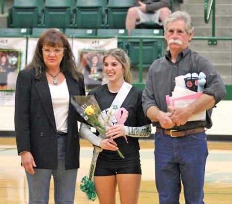 Lady Lions close season