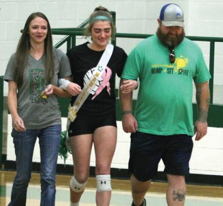 Lady Lions close season
