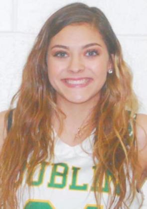 Mariah Jimenez