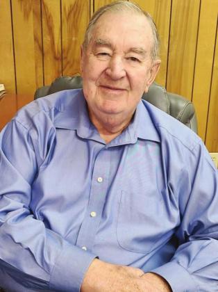Dr. Daniel C. Loper