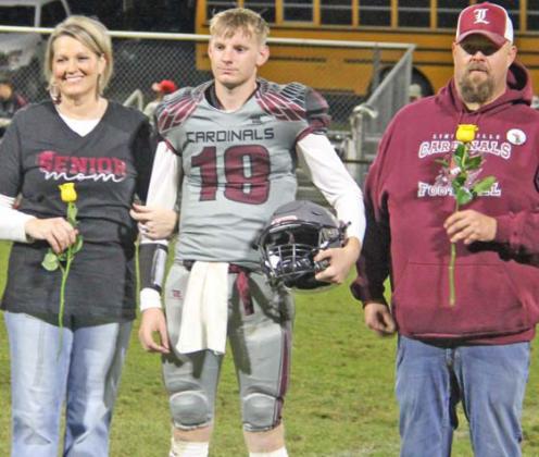 Cardinals end season with home win