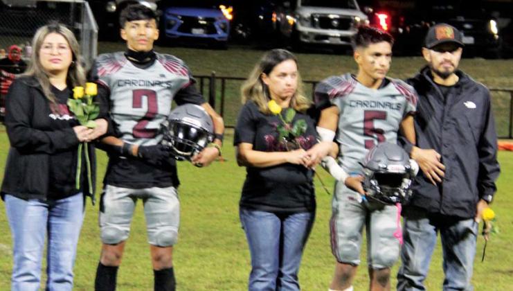 Cardinals end season with home win