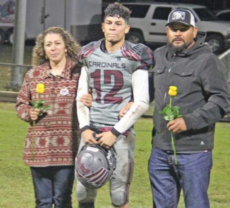 Cardinals end season with home win