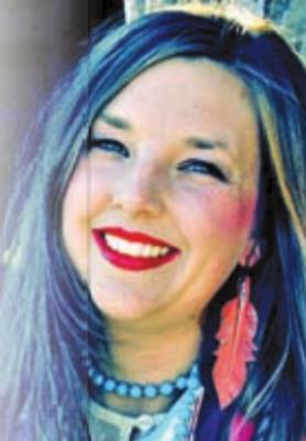 Stephanie Keith Middle Trinity Groundwater Conservation District