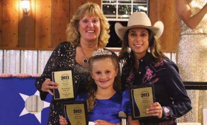 Morning Star shines at Gala