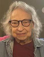 Ruby Azadell Brown