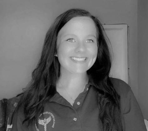 Katelynn James