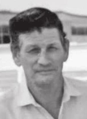 Danny Faulkner