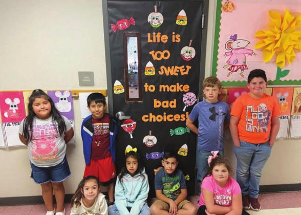Lingleville ISD