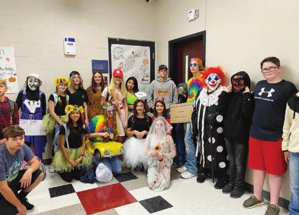 Lingleville ISD