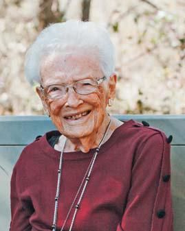 Vivian Barbee