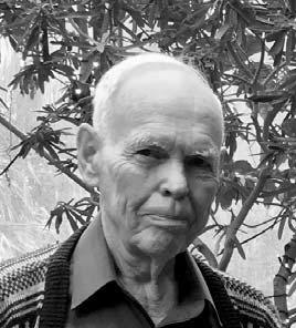 Thomas Ralph Rogers
