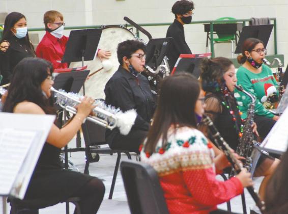 2020 Dublin Christmas Concert