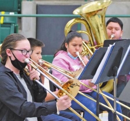 2020 Dublin Christmas Concert