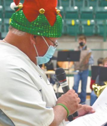 2020 Dublin Christmas Concert