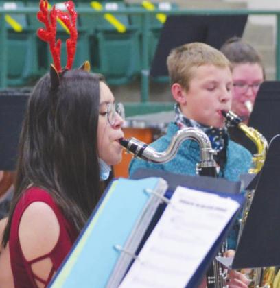 2020 Dublin Christmas Concert