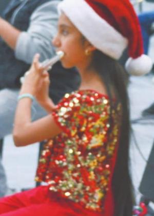 2020 Dublin Christmas Concert