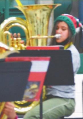 2020 Dublin Christmas Concert