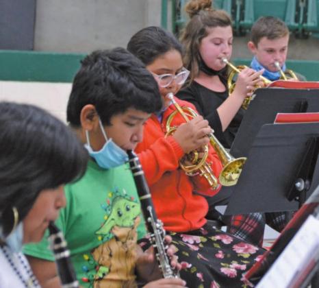2020 Dublin Christmas Concert