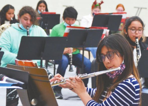 2020 Dublin Christmas Concert