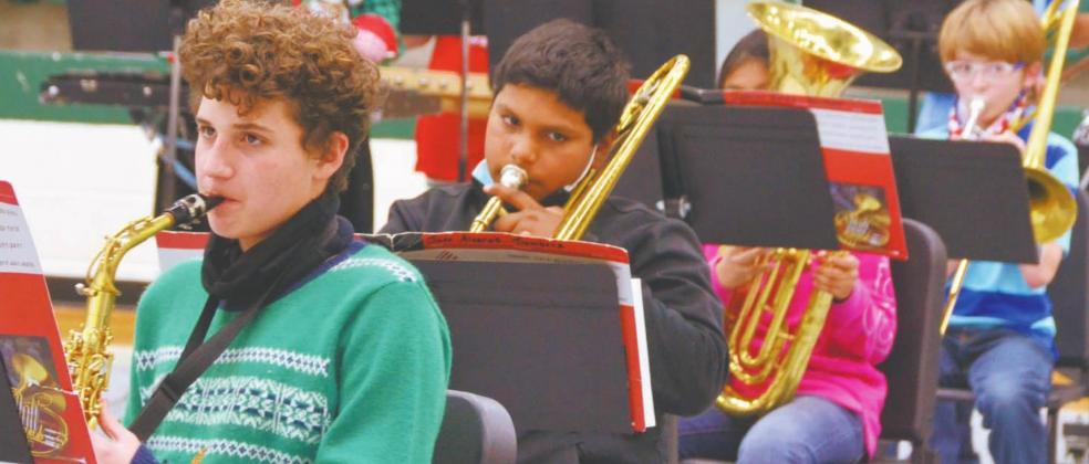 2020 Dublin Christmas Concert