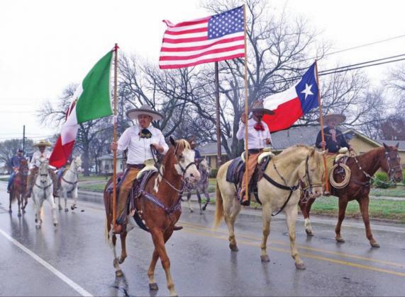 2021 St. Patrick’s Parade