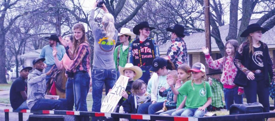2021 St. Patrick’s Parade