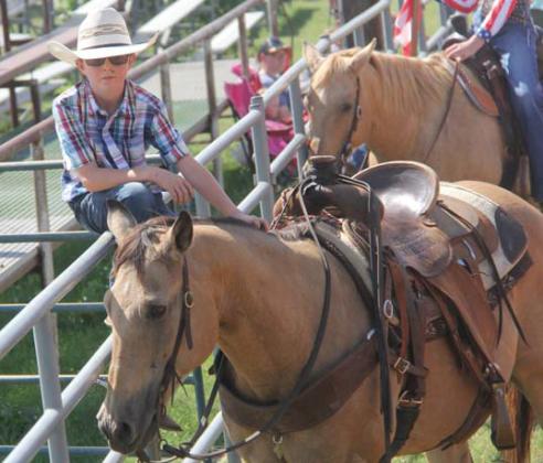 Local youth and adults recently took to the Double N arena for the Family Fun Day at the end of September and the 18th annual Bible N’ Buckles Rodeo Oct. 6. The next Family Fun Day will be Saturday, Oct. 26 starting at 9 a.m. Paul Gaudette and Wyndy Veigel-Gaudette | Citizen staff photos