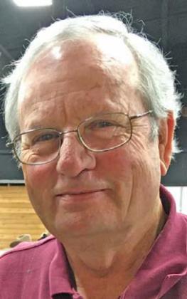 Roy Lee Mayfield