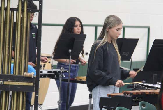 2024 Dublin High School Spring Concert