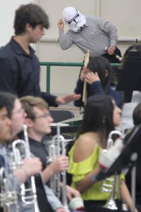 2024 Dublin High School Spring Concert