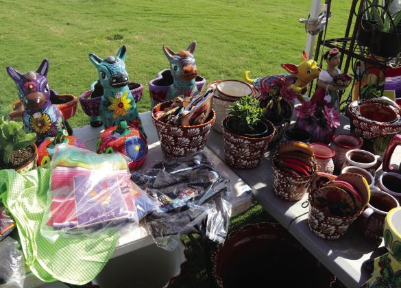 Sville offers inaugural Hispanic Heritage Festival