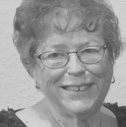 Linda Jones