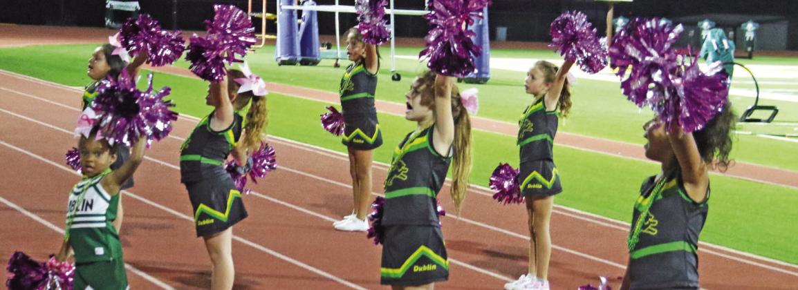 DYFL fights through exciting season
