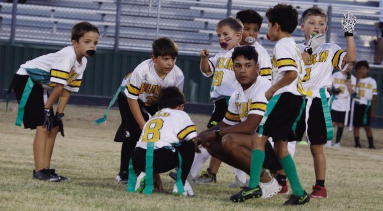 DYFL fights through exciting season