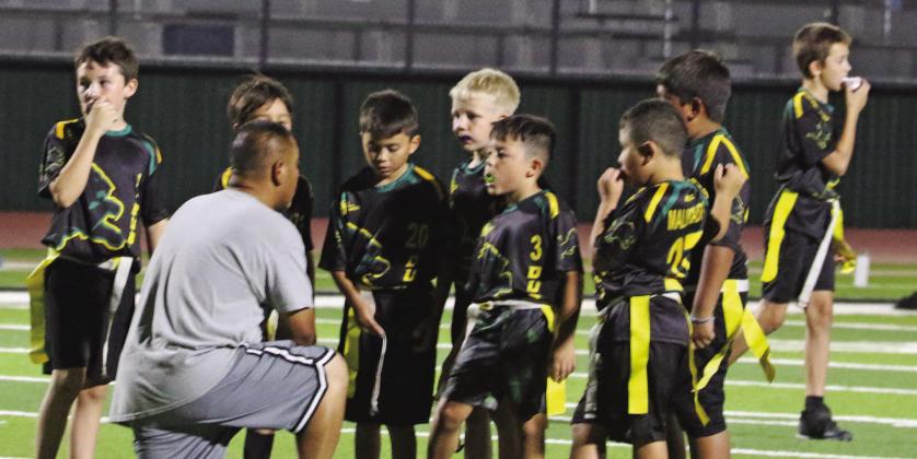 DYFL fights through exciting season