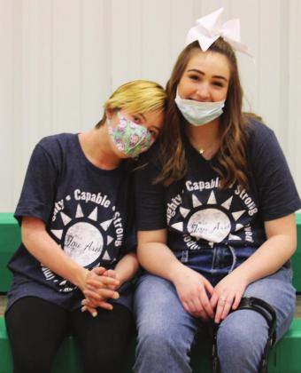 2021 DUBLIN ISD LIFE SKILLS FIELD DAY