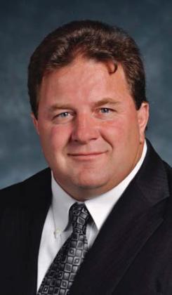 Darren Turley