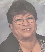 Rosa Llanas