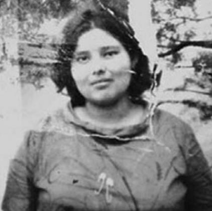 Leonora Garcia