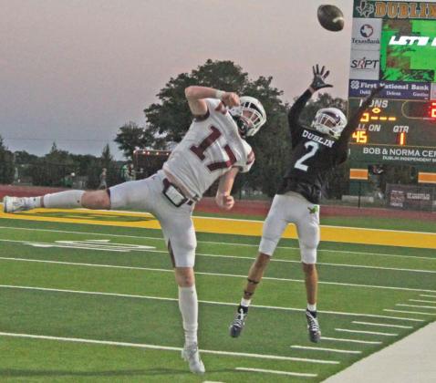 Lions host homecoming