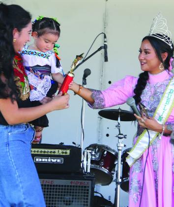Celebrating culture, community and comida