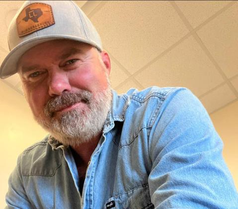 Brandon Blagg, a 1996 graduate of Dublin High School, has never been afraid to try new things. Whether it is owning his own company or being a real estate agent, Blagg says people are never too old to learn something new, and for the future recommends everyone learns a trade. | Submitted photo
