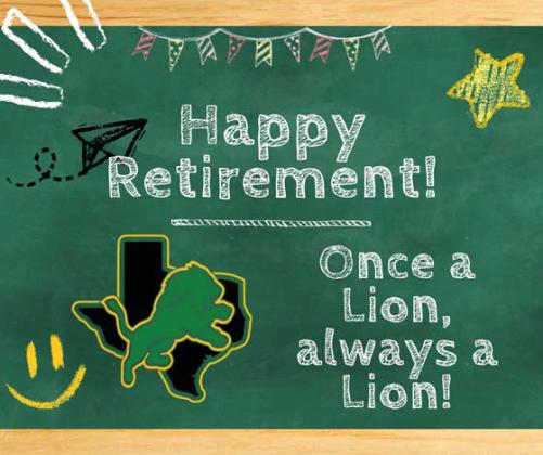 DISD Retiree