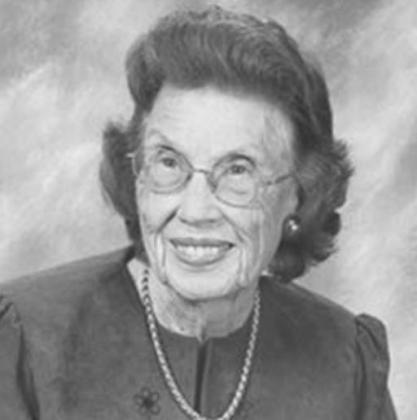 Wilma Hall